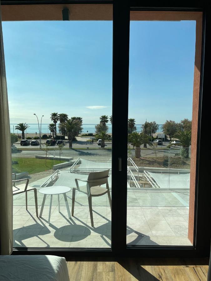 Suite con Vista Mare