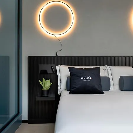 Agio Comfy Place-2