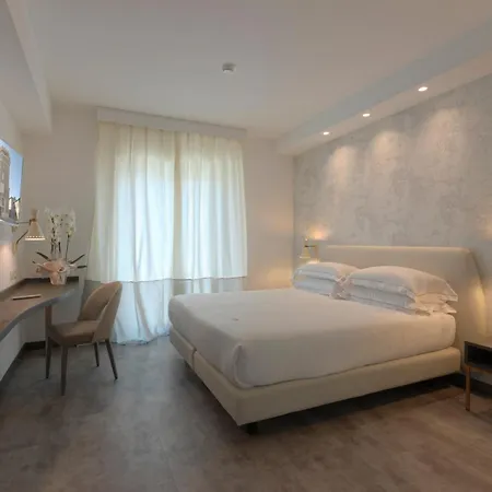 Ghibli Boutique Hotel Civitanova Marche-2